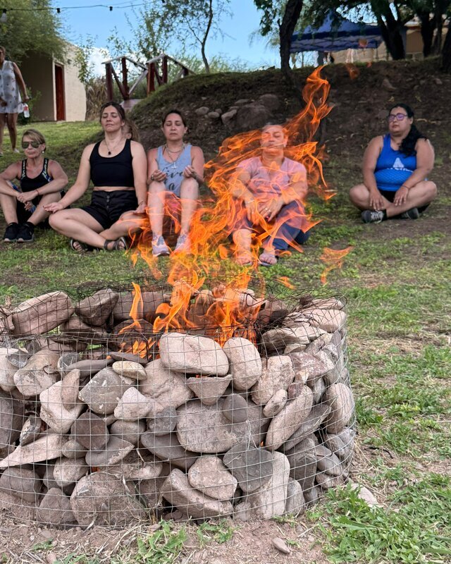 Encuentro Atma Siddhi — foto 4